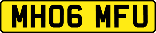 MH06MFU