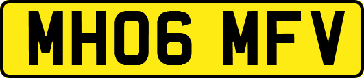MH06MFV