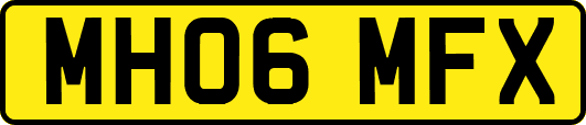 MH06MFX