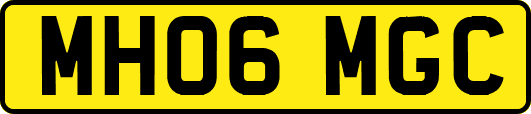 MH06MGC