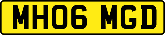 MH06MGD