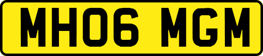 MH06MGM