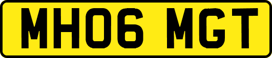 MH06MGT