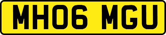 MH06MGU