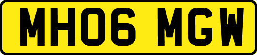 MH06MGW