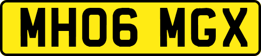 MH06MGX