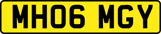 MH06MGY