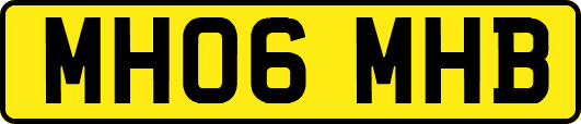 MH06MHB