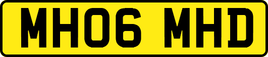MH06MHD