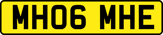 MH06MHE