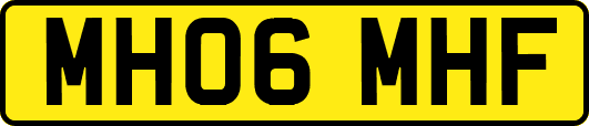 MH06MHF