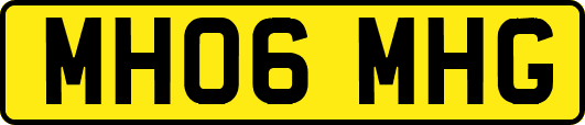 MH06MHG