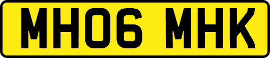 MH06MHK