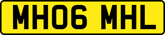MH06MHL