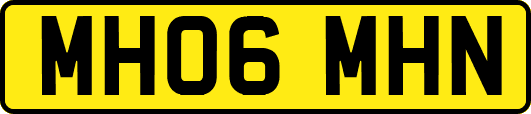 MH06MHN