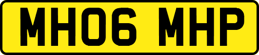 MH06MHP