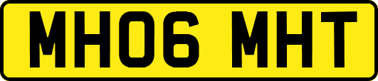 MH06MHT
