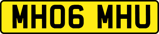 MH06MHU