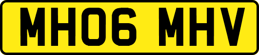 MH06MHV