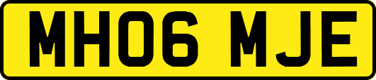 MH06MJE