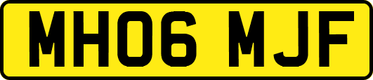 MH06MJF