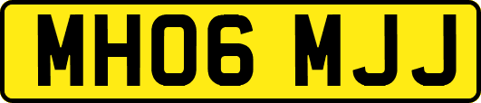 MH06MJJ