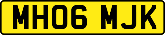 MH06MJK