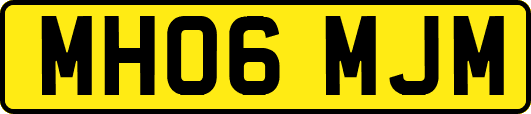 MH06MJM