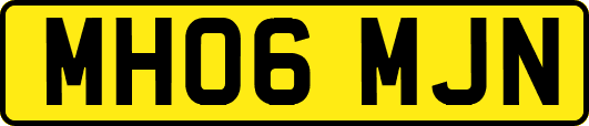 MH06MJN