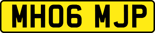 MH06MJP