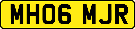 MH06MJR