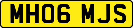 MH06MJS