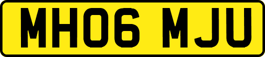 MH06MJU