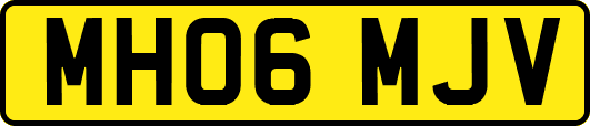 MH06MJV