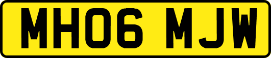 MH06MJW