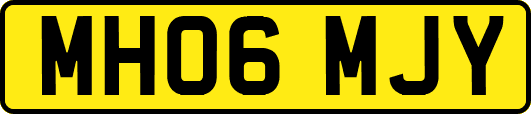 MH06MJY