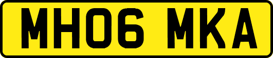 MH06MKA