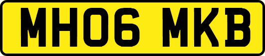 MH06MKB