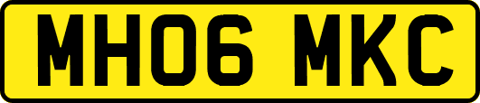 MH06MKC