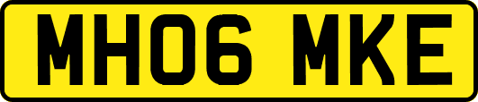MH06MKE