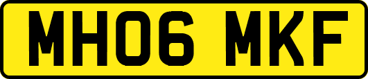 MH06MKF