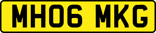 MH06MKG