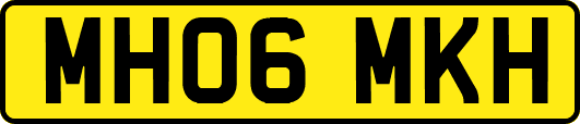 MH06MKH