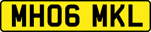 MH06MKL