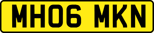 MH06MKN