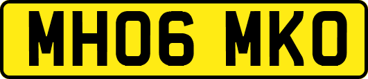 MH06MKO