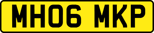 MH06MKP