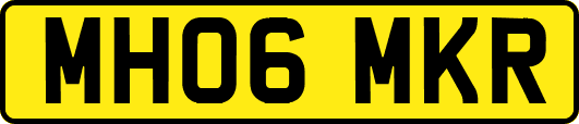 MH06MKR