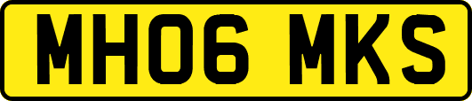 MH06MKS