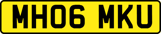 MH06MKU